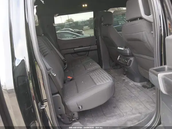1FTEW1EP1PFB36807 2023 FORD F-150 - Image 8