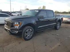 1FTEW1EP1PFB59858 2023 FORD F-150