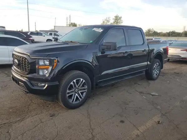 1FTEW1EP1PFB59858 2023 FORD F-150 - Image 1