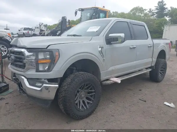 1FTEW1EP1PFB92715 2023 FORD F-150 - Image 2