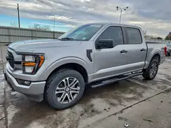 1FTEW1EP1PFC15605 2023 FORD F-150