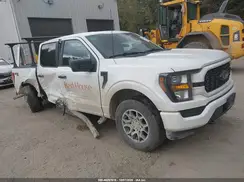 1FTEW1EP1PFC16768 2023 FORD F-150