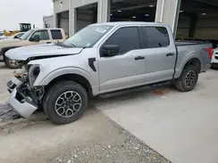 1FTEW1EP1PFC18259 2023 FORD F-150
