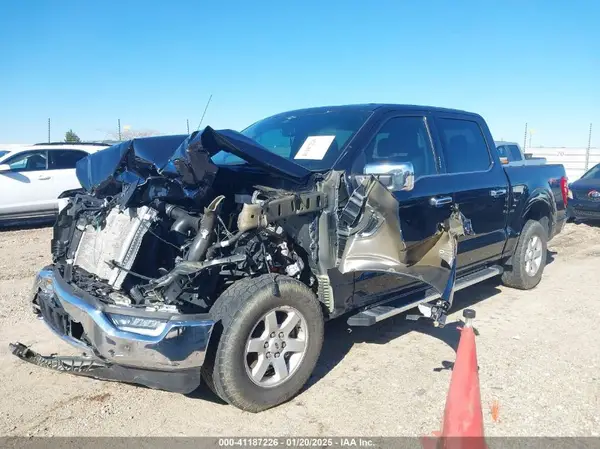 1FTEW1EP1PFC20187 2023 FORD F-150 - Image 2