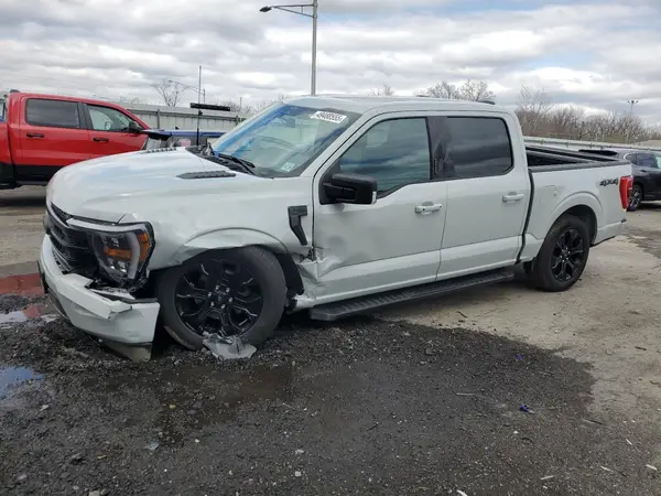 1FTEW1EP1PFC70183 2023 FORD F-150 - Image 1