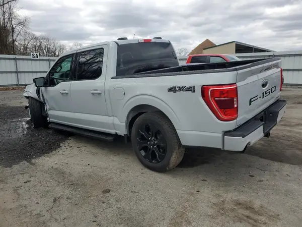 1FTEW1EP1PFC70183 2023 FORD F-150 - Image 2