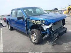 1FTEW1EP1PKD09491 2023 FORD F-150