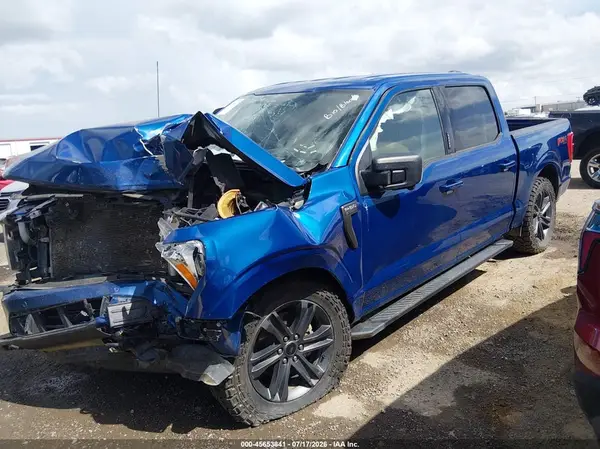 1FTEW1EP1PKD15081 2023 FORD F-150 - Image 2