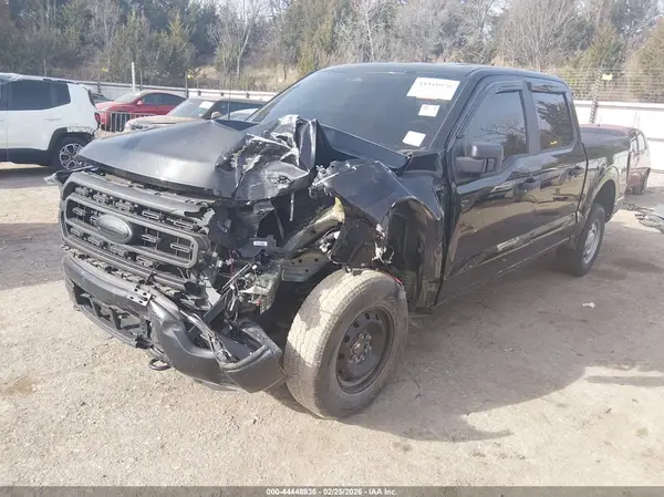 1FTEW1EP1PKD17557 2023 FORD F-150 - Image 2