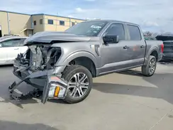 1FTEW1EP1PKD17686 2023 FORD F-150