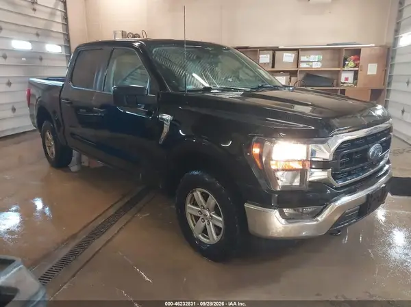 1FTEW1EP1PKD19339 2023 FORD F-150 - Image 1