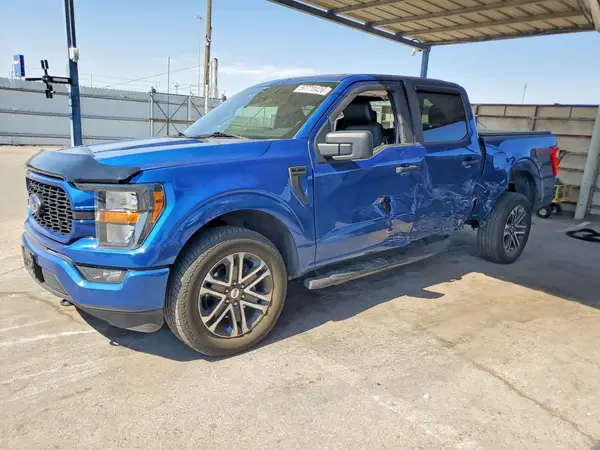 1FTEW1EP1PKD51174 2023 FORD F-150 - Image 1