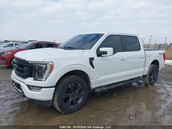 1FTEW1EP1PKD62191 2023 FORD F-150 - Image 2
