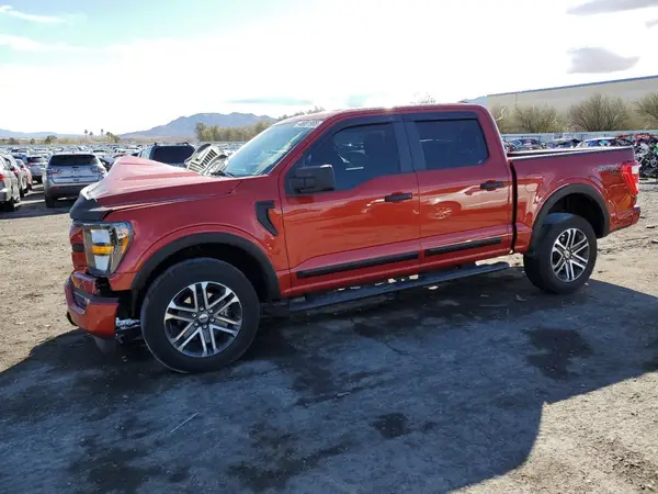 1FTEW1EP1PKD88161 2023 FORD F-150 - Image 1