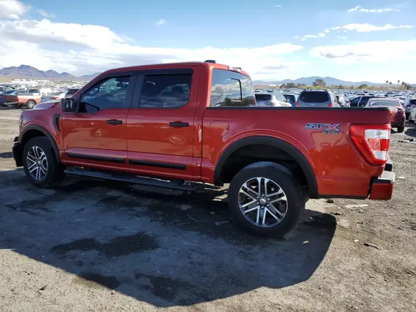 1FTEW1EP1PKD88161 2023 FORD F-150 - Image 2