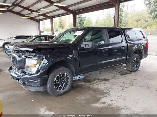 1FTEW1EP1PKD98589 2023 FORD F-150 - Image 2