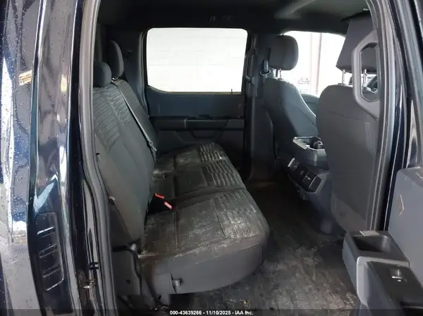 1FTEW1EP1PKD98589 2023 FORD F-150 - Image 8