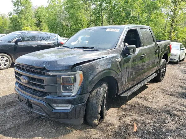 1FTEW1EP1PKE46298 2023 FORD F-150 - Image 1