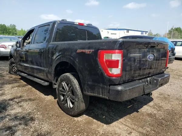 1FTEW1EP1PKE46298 2023 FORD F-150 - Image 2