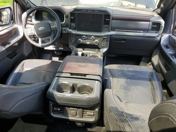 1FTEW1EP1PKE46298 2023 FORD F-150 - Image 8