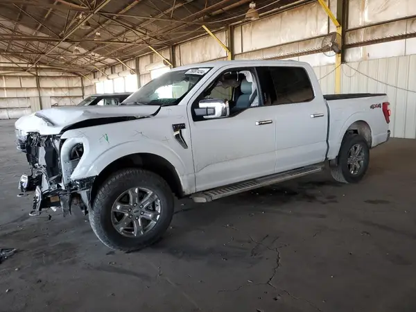 1FTEW1EP1PKE96490 2023 FORD F-150 - Image 1