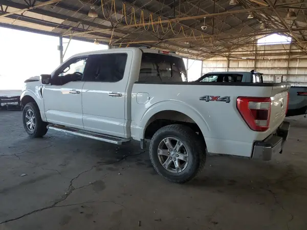 1FTEW1EP1PKE96490 2023 FORD F-150 - Image 2