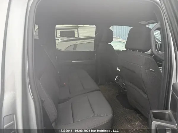 1FTEW1EP1PKE96683 2023 FORD F-150 - Image 8