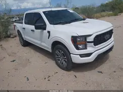 1FTEW1EP1PKE97543 2023 FORD F-150
