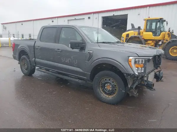 1FTEW1EP1PKE99695 2023 FORD F-150 - Image 1