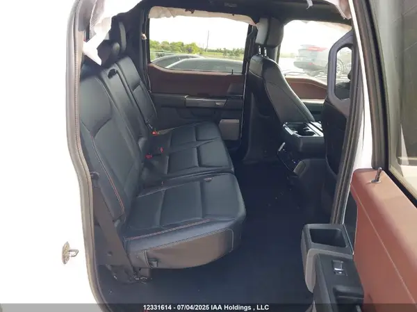 1FTEW1EP1PKF02739 2023 FORD F-150 - Image 8