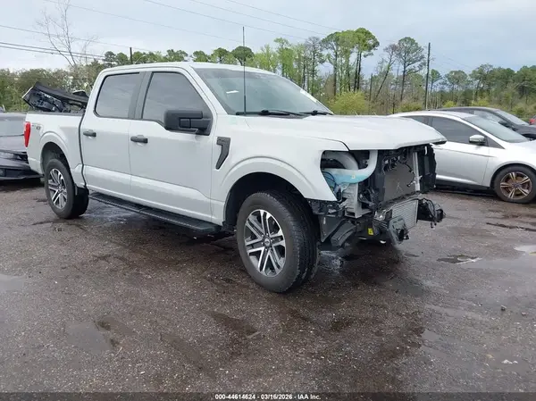 1FTEW1EP1PKF22974 2023 FORD F-150 - Image 1