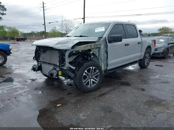 1FTEW1EP1PKF22974 2023 FORD F-150 - Image 2