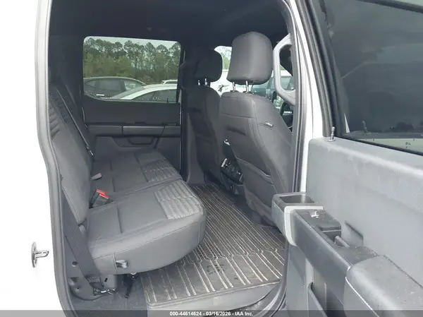 1FTEW1EP1PKF22974 2023 FORD F-150 - Image 8