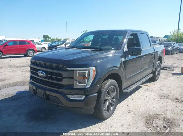 1FTEW1EP1PKF24529 2023 FORD F-150 - Image 2