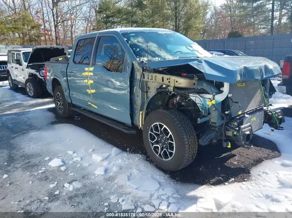 1FTEW1EP1PKF26541 2023 FORD F-150 - Image 1