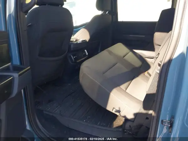 1FTEW1EP1PKF26541 2023 FORD F-150 - Image 8