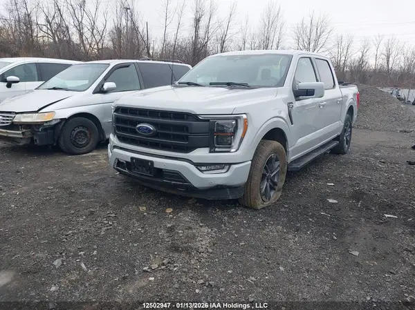 1FTEW1EP1PKF32940 2023 FORD F-150 - Image 2