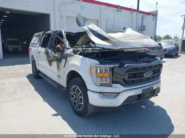 1FTEW1EP1PKF38740 2023 FORD F-150 - Image 1