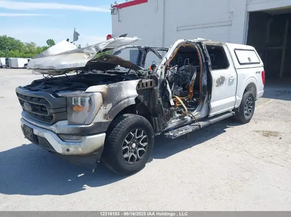 1FTEW1EP1PKF38740 2023 FORD F-150 - Image 2
