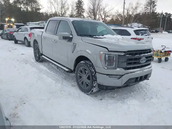 1FTEW1EP1PKF39872 2023 FORD F-150 - Image 1