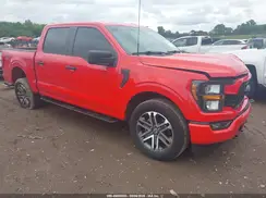 1FTEW1EP1PKF51083 2023 FORD F-150