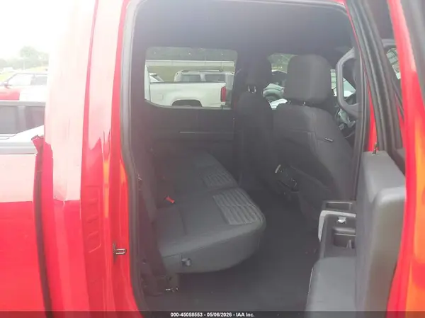 1FTEW1EP1PKF51083 2023 FORD F-150 - Image 8