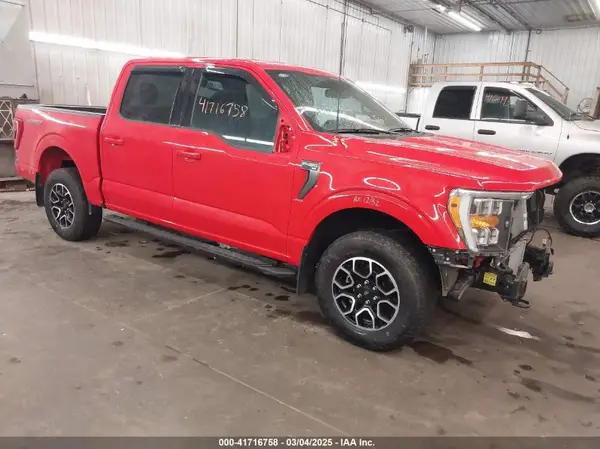 1FTEW1EP1PKF53349 2023 FORD F-150 - Image 1