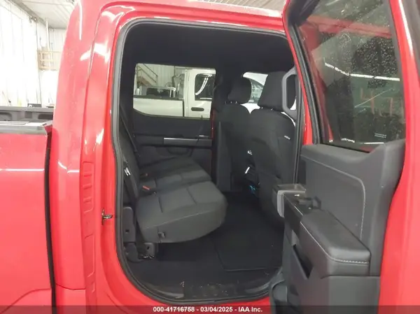 1FTEW1EP1PKF53349 2023 FORD F-150 - Image 8