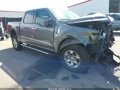 1FTEW1EP1PKF55327 2023 FORD F-150