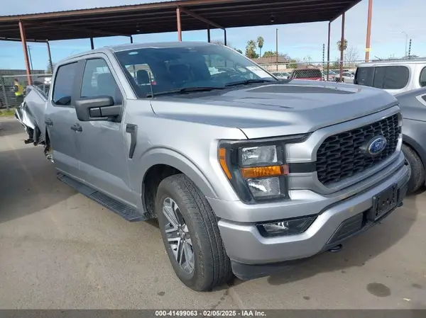1FTEW1EP1PKF59071 2023 FORD F-150 - Image 1