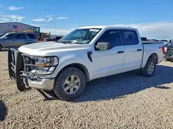 1FTEW1EP1PKF62567 2023 FORD F-150