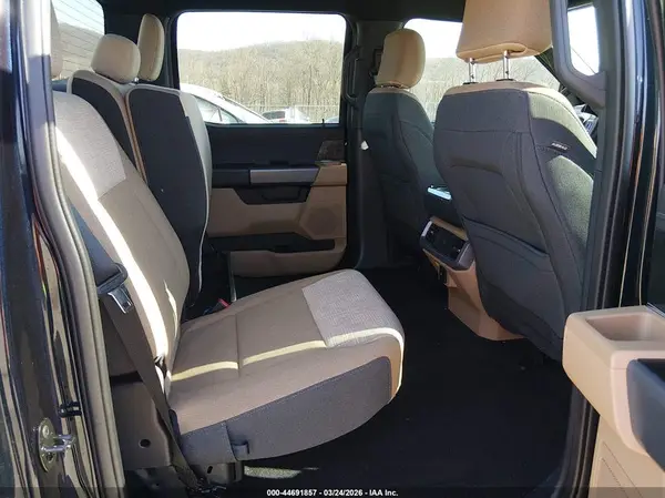 1FTEW1EP1PKF66330 2023 FORD F-150 - Image 8
