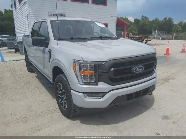1FTEW1EP1PKF70748 2023 FORD F-150 - Image 1