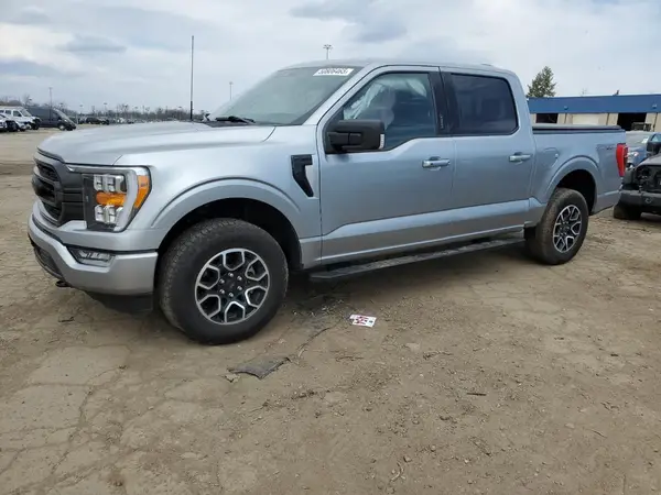 1FTEW1EP1PKF93348 2023 FORD F-150 - Image 1